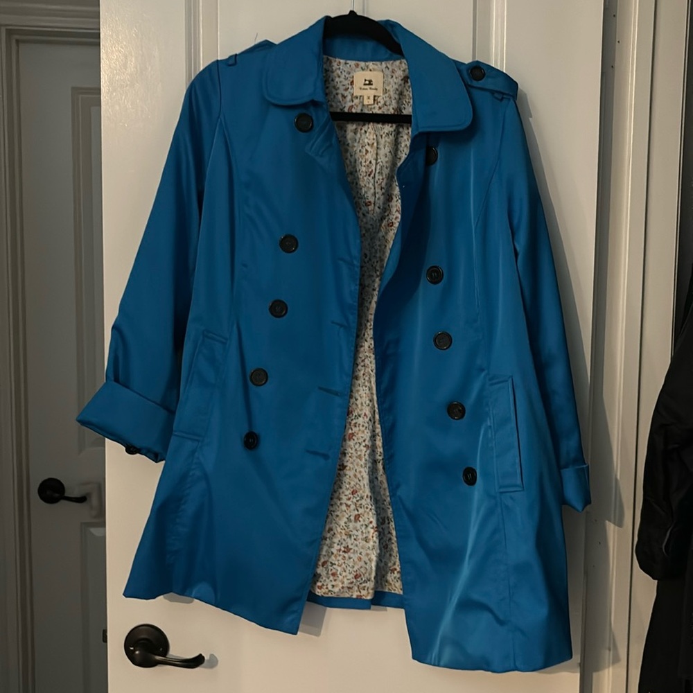 Cotton Candy Jacket, Perfect Condition - image 1